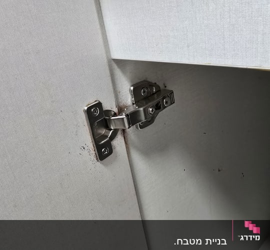 מנגנון דלת
